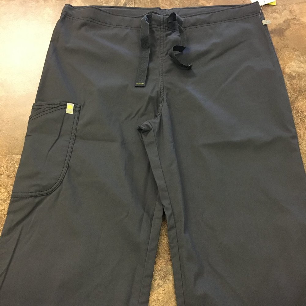 Code Happy Men's Drawstring Cargo Pant